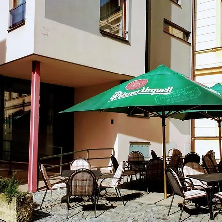 Hotel Mlynska 3*