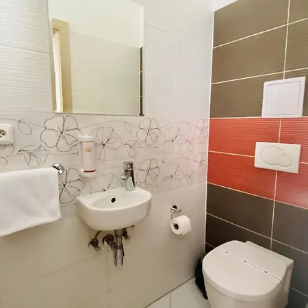 Mlynska 3* Uherské Hradiště