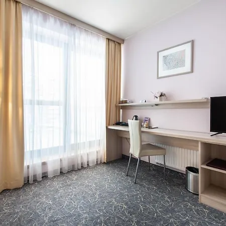 Mlynska Hotel