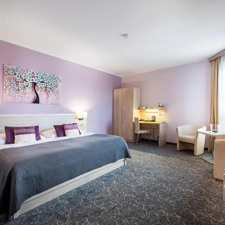 Hotel Mlynska Uherske Hradiste