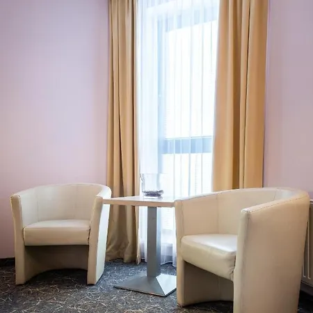 Mlynska Hotel