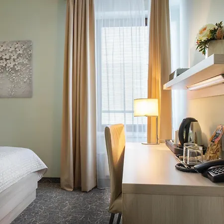 Mlynska Hotel Uherské Hradiště