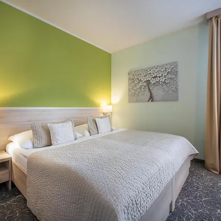 Mlynska Hotel