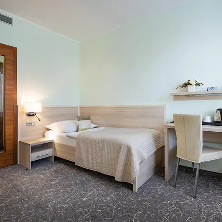 Mlynska Hotel