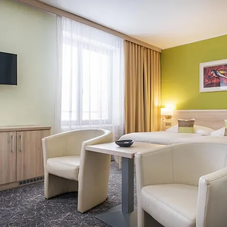 Mlynska Hotel