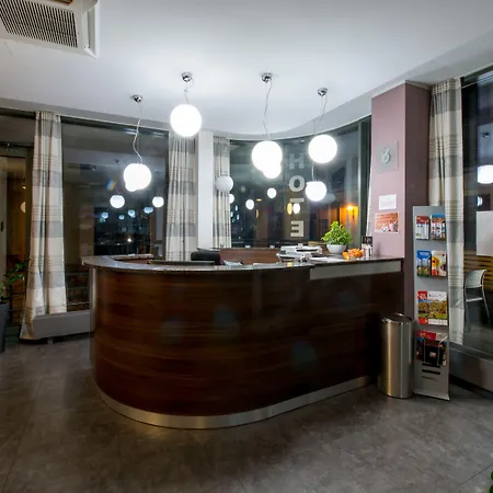 Mlynska 3* Uherské Hradiště