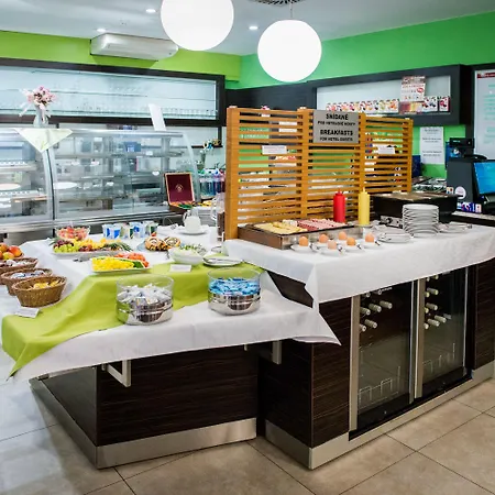 Mlynska Uherské Hradiště