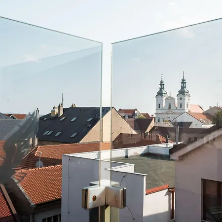 Mlynska 3* Uherské Hradiště