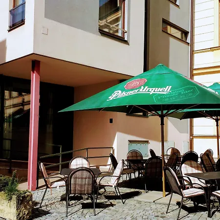 Mlynska Hotel Uherské Hradiště
