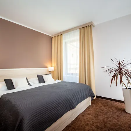 Hotel Mlynska Uherské Hradiště