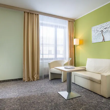 Hotel Mlynska Uherské Hradiště