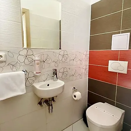 Mlynska Hotel 3*