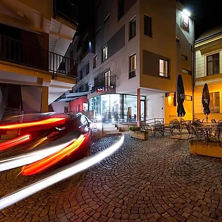 Mlynska Hotel 3*