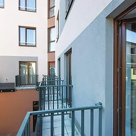 Hotel Mlynska