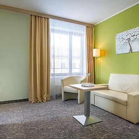 Hotel Mlynska
