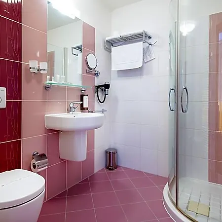 Hotel Mlynska Uherske Hradiste