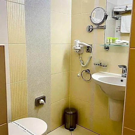 Mlynska Hotel 3*