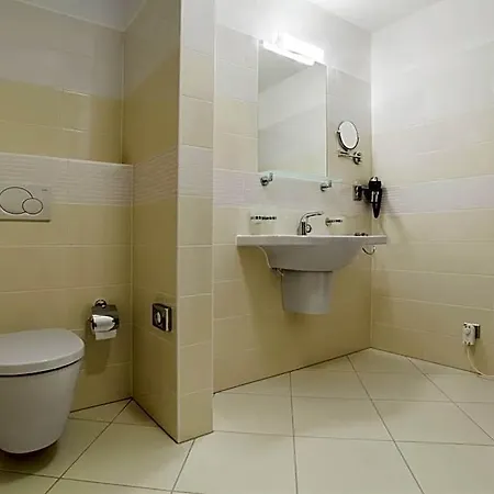 Mlynska Hotel