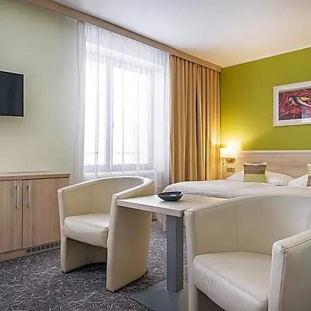 Mlynska Hotel