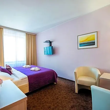 Mlynska Hotel Uherske Hradiste
