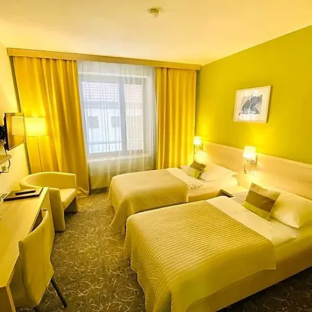 Hotel Mlynska 3*
