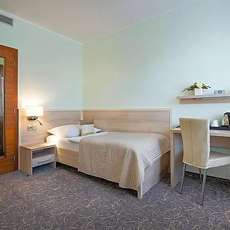 Mlynska Hotel
