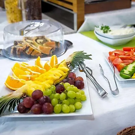 Mlynska Hotel 3*
