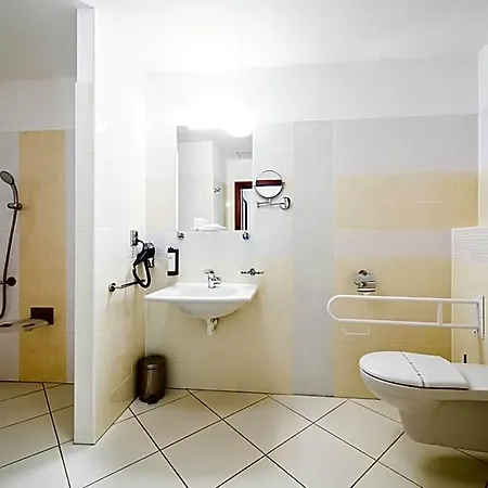 Mlynska Hotel 3*