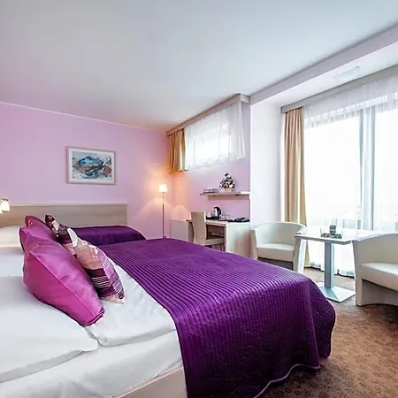 Hotel Mlynska