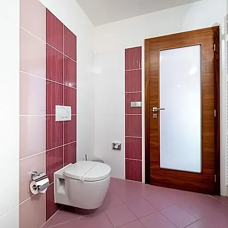 Hotel Mlynska 3*