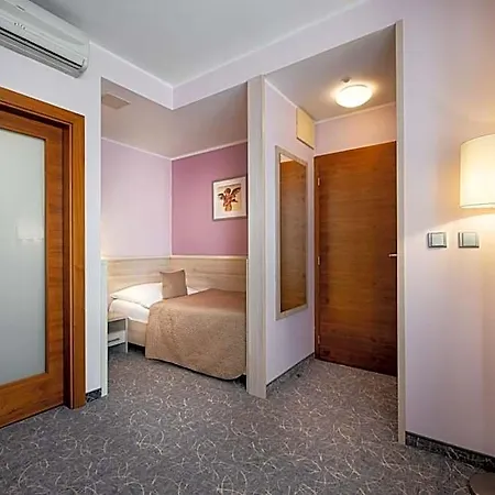 Mlynska Hotel