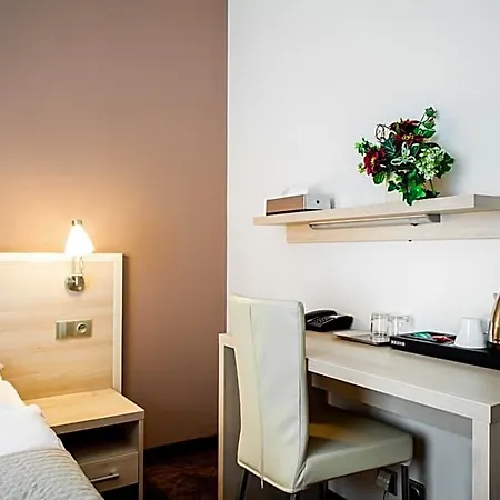 Hotel Mlynska
