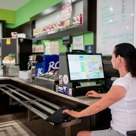 酒店 姆林斯卡酒店 Uherské Hradiště
