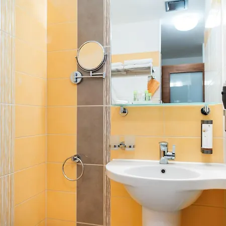 Mlynska Hotel 3*