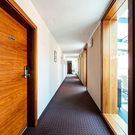 Hotel Mlynska 3*