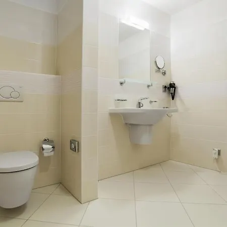 Hotel Mlynska 3*
