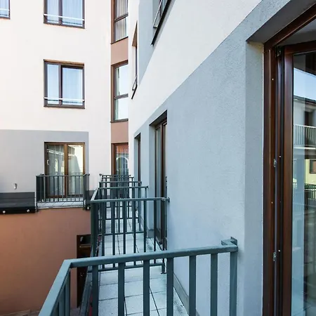 Hotel Mlynska 3*
