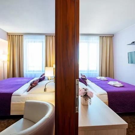 Hotel Mlynska