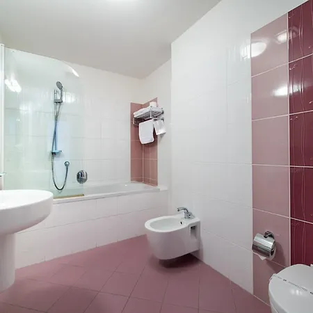 Hotel Mlynska Uherské Hradiště