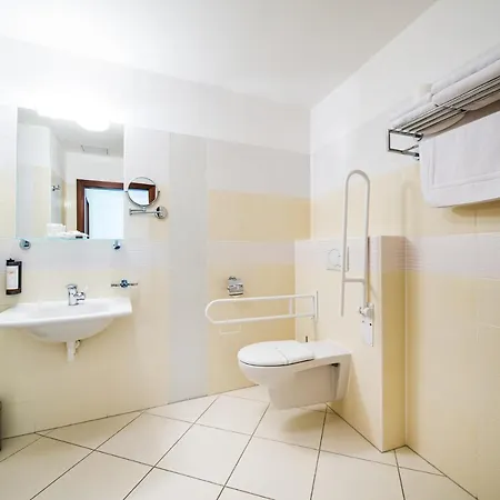 Hotel Mlynska Uherské Hradiště