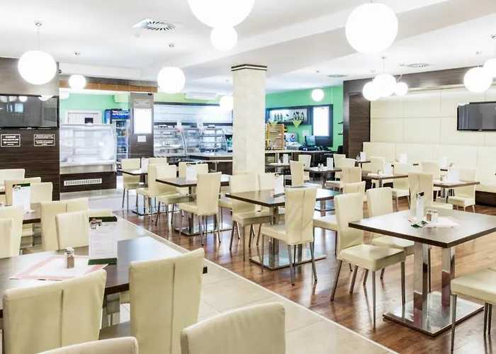 Hotel Mlynska Uherské Hradiště
