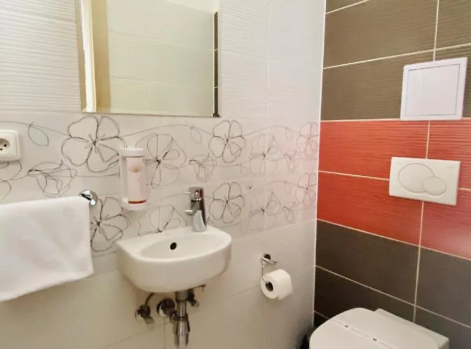 Mlynska 3* Uherské Hradiště