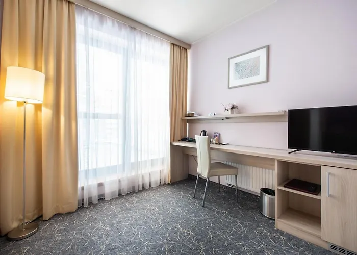 Mlynska Hotel