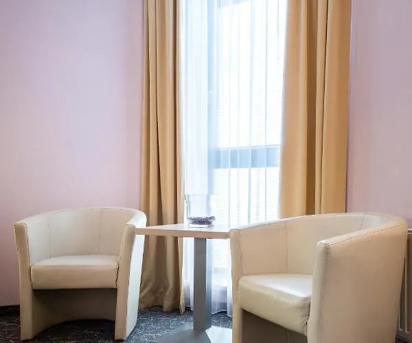 Mlynska Hotel
