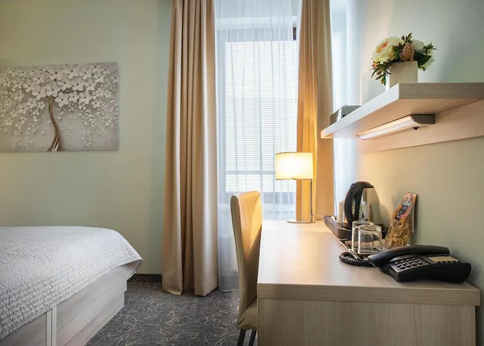 Mlynska Hotel Uherské Hradiště