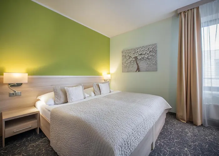 Mlynska Hotel