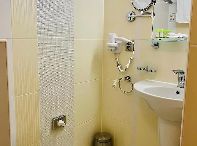 Mlynska 3* Uherské Hradiště