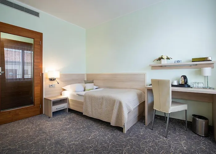 Mlynska Hotel