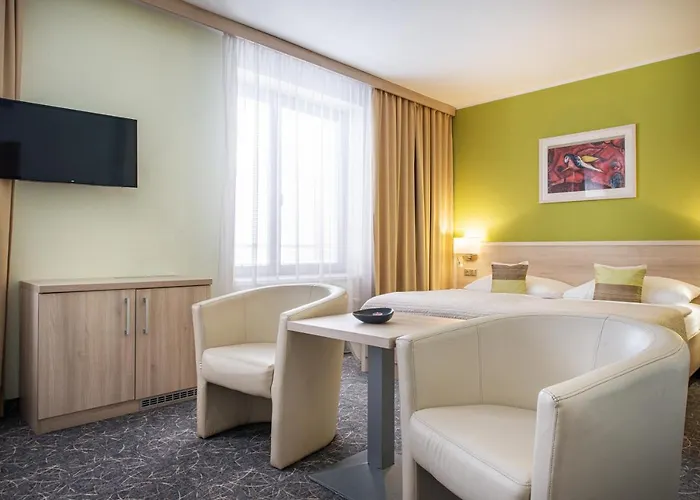 Mlynska Hotel