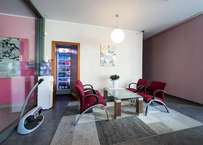 Mlynska Hotel 3*